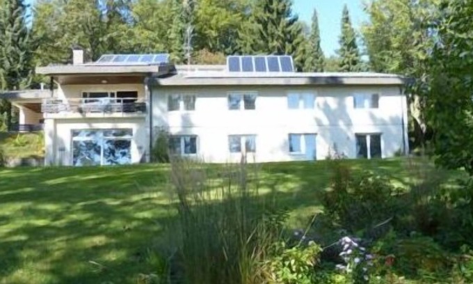 Rickenbach Apartment | Bodea Alpenblick