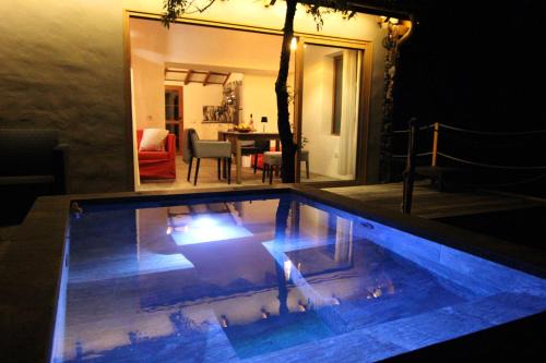 Puntagorda House | Bodega Linda