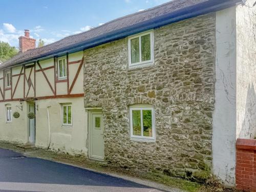 Welshpool House | Bodeinion