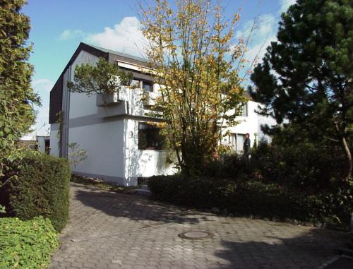 Langenargen Apartment | BodenSEE Apartment Langenargen Fliederweg
