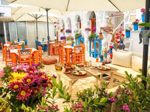 Bodrum City Center Hotel | Bodrum Sade Pension