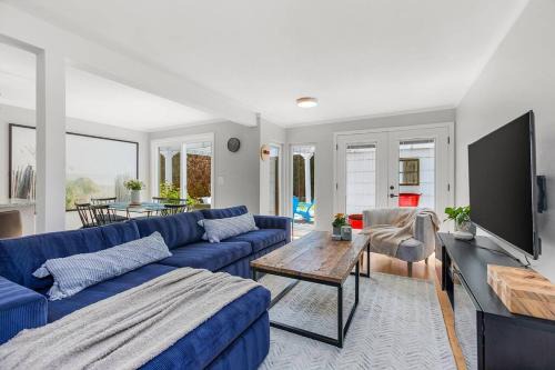 West End Apartment | Bodur's Nest Whispering Garden