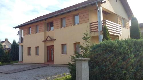 Zalakaros Apartment | Bodzavirág Apartman