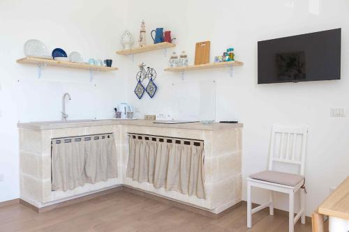 Savelletri Apartment | Boga & Vopa House