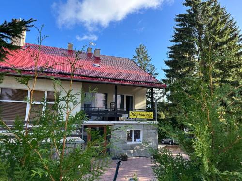 Karpacz Bed & Breakfast | Bogdanówka Karpacz - Twój Dom w Karkonoszach