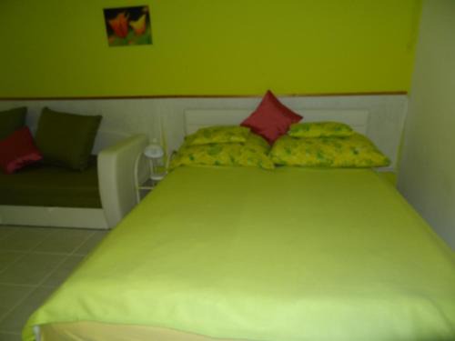 Balatonfured Apartment | Bogi Apartman
