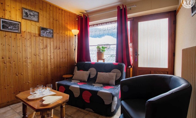 Hauteluce House | BOGNIÉ - HAUTELUCE LES SAISIES