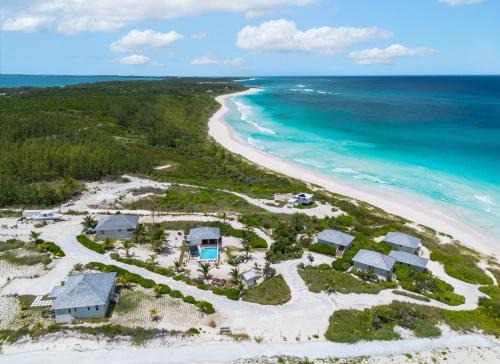 Governor's Harbour House | Bohemia Two Bedroom home