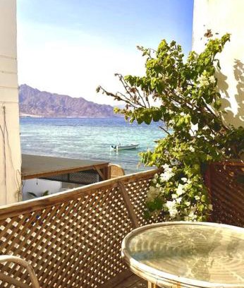 Dahab House | BohemiaHouse - Duplex By the sea