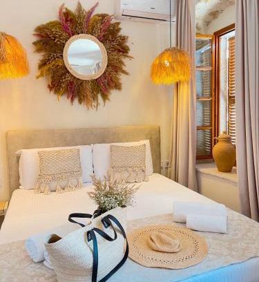 Vlore Apartment | Bohemian Boutique Suites