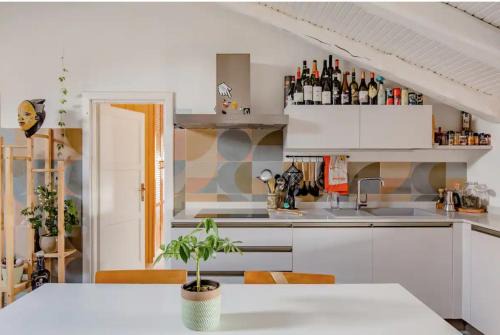 Borgofranco d'Ivrea Bed & Breakfast | BOHO HOUSE