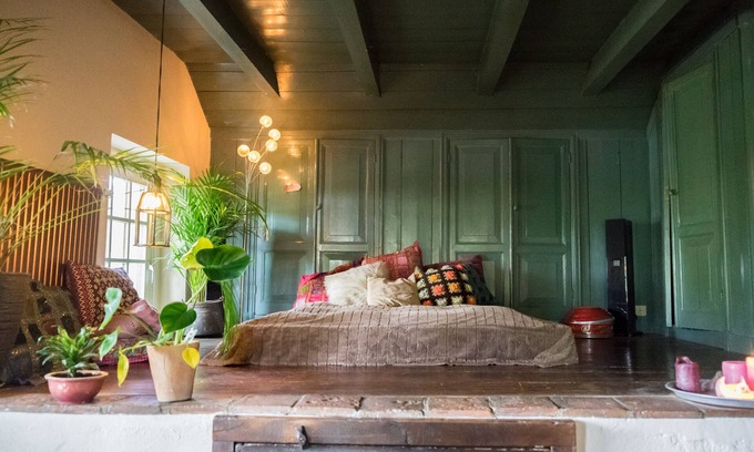 Portengen Other | BoHo - Jacuzzi, Sauna, BBQ, Garden close to Amsterdam & Utrecht - Sleeps 14