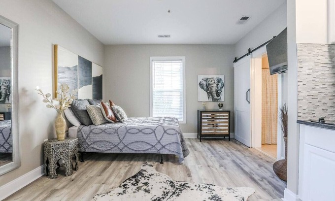 Carolina Forest Condo | Boho Safari @ World Tour - Myrtle Beach SC