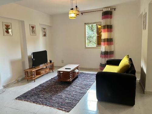 Qasr an-Nil Apartment | Boho studio near to Egyptian museum 6