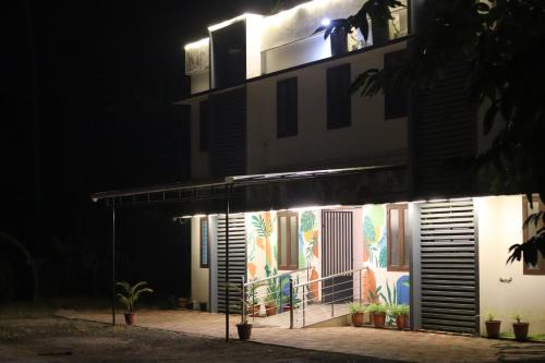 Nedumbassery Hotel | bohom STAYORA