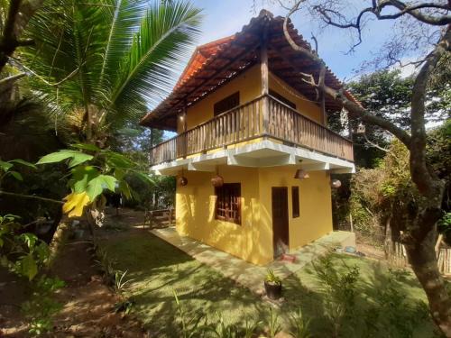 Velha Boipeba House | Boipeba Stay