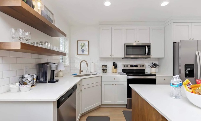 Southeast Boise House | Boise Oasis; Your Perfect Home