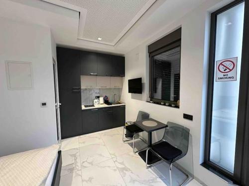 Kursumlija Apartment | Boka Apartments