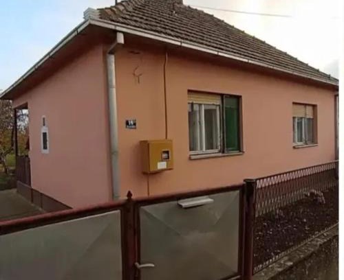 Vojvodina House | Boki-Boka