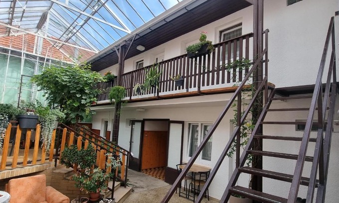 Velky Meder Hotel | Bolek apartmany