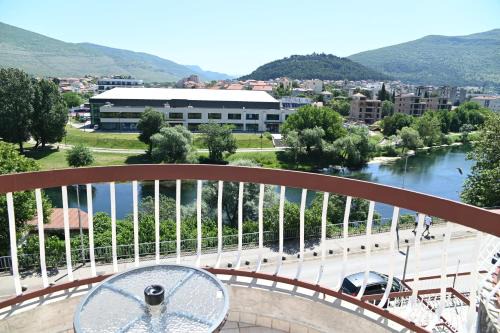 Trebinje Apartment | Bolero