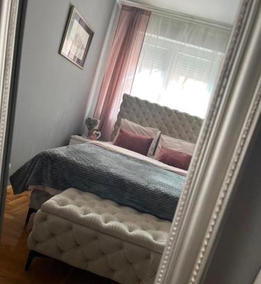 Mladenovac Apartment | bona loca