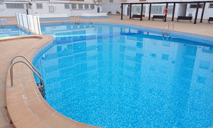 Grau i Platja Apartment | Bonaire E3 - 2º Solo Familias!