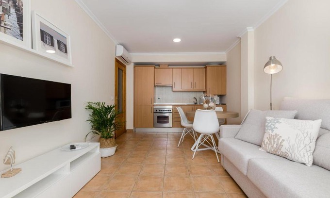 Colonia Sant Jordi Apartment | Bonanza 5