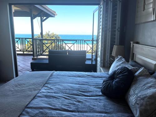 Shelly Beach Apartment | Bondi Beach 06