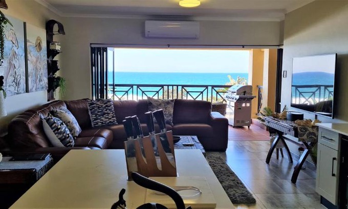Shelly Beach Apartment | Bondi Beach 22