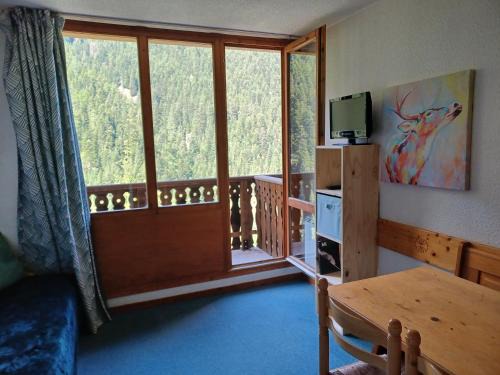 Valfrejus Apartment | Bonheur des cimes