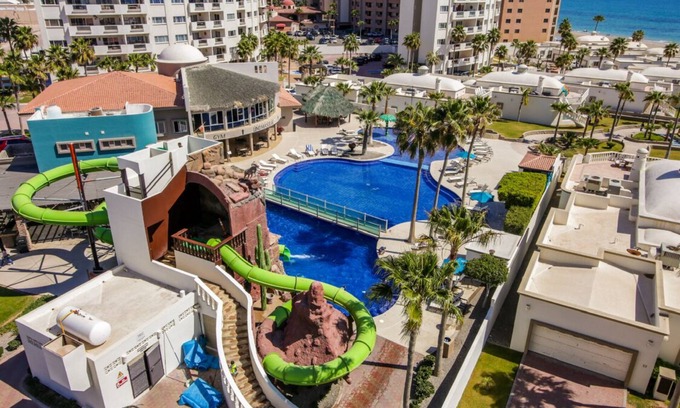 Sandy Beach Apartment | Bonita 602