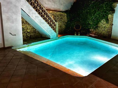 Cazalla De La Sierra Apartment | Bonita casita rural Cazalla de la Sierra