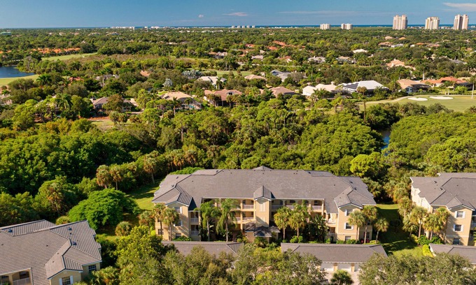 Bonita Springs Condo | Bonita Springs Private Gulf Beach Condo - Pelican Landing