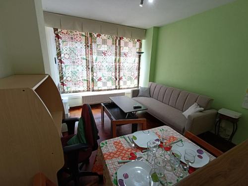 Santiago de Vigo Apartment | Bonito apartamento en pleno centro VUT-PO-7494