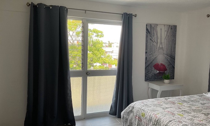 Guadalajara Municipality Apartment | Bonito espacioso departamento localizado en céntrica zona en colonia monumental