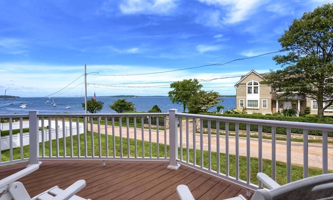 Bonnet Shores Villa | BONNET OASIS