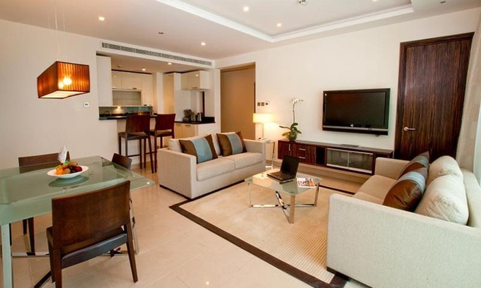 Jumeirah Lake Towers Hotel | Bonnington Jumeraih Lakes Towers , JLT Cluster J , Dubai