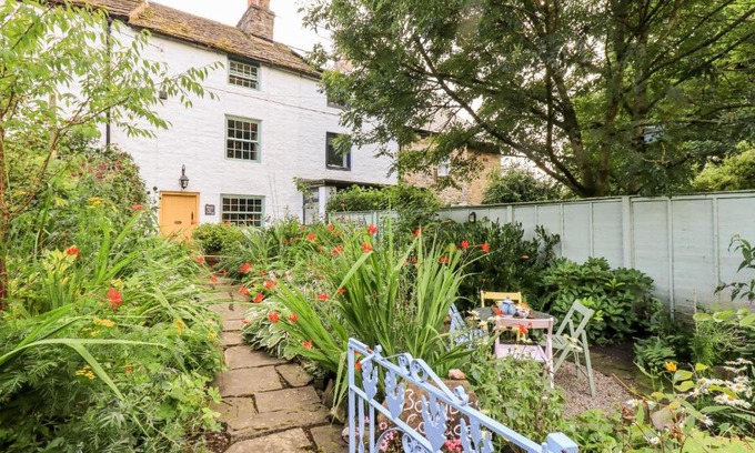 Garrigill House | Bonny Bits Cottage