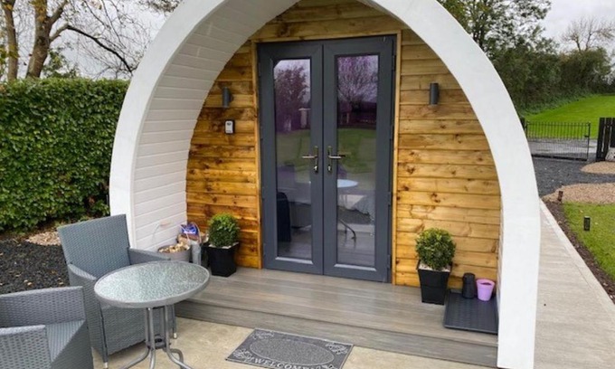 Ballycastle Other | Bonnyview Glamping