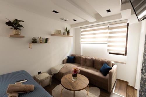 Novi Pazar Apartment | Bonsai Apartment