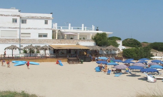 Costa Merlata Villa | Book Now House with Veranda, near the beach, for Family Holiday in South Italy