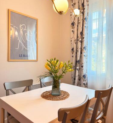 Kosancicev Venac Apartment | Booking Apartment Rajiceva LUX