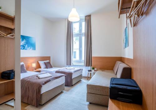 Kosancicev Venac Bed & Breakfast | Booking En Suite