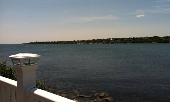 Bonnet Shores House | BOOKING: weekly SUMMER 2026