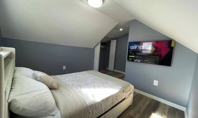 Howard Park Apartment | Boom Boom Room Rent Per Hr/Daynn