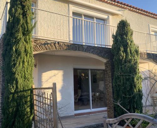 Six-Fours-les-Plages Apartment | Boost Your Immo Studio Six Fours Les Plages Le Mistral 251
