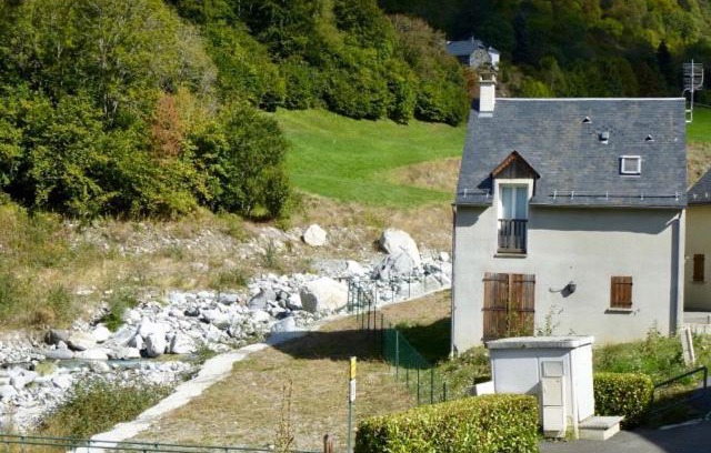 Bareges Villa | Boost Your Immo Bergerie Du Bastan Barèges PM8
