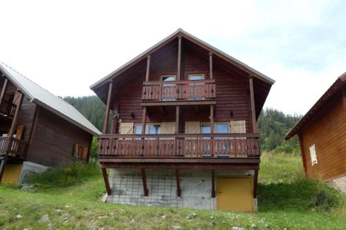 Reallon Ski Chalet | Boost Your Immo Chalet Aiguilles Réallon ChalAig2