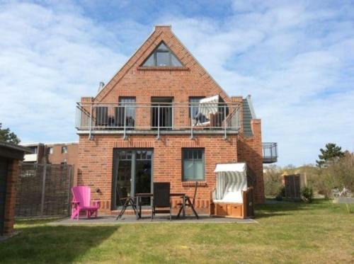 Wangerooge Apartment | Bootshaus-am-Strand-Wohnung-4